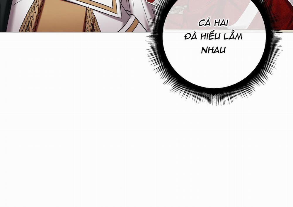 Một Ngày Nọ, Tôi Được Kẻ Thù Cầu Hôn 48 trang 49