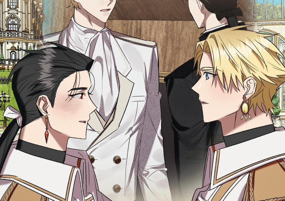 Một Ngày Nọ, Tôi Được Kẻ Thù Cầu Hôn 48 trang 85