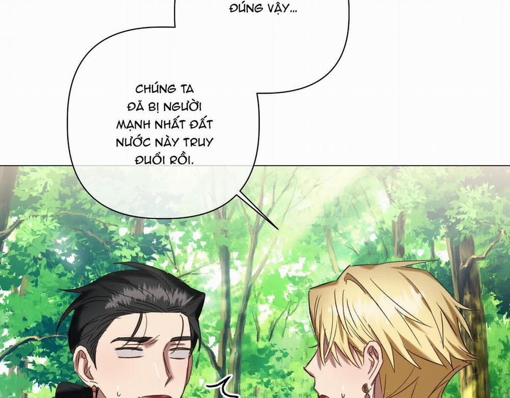 Một Ngày Nọ, Tôi Được Kẻ Thù Cầu Hôn 49 trang 101