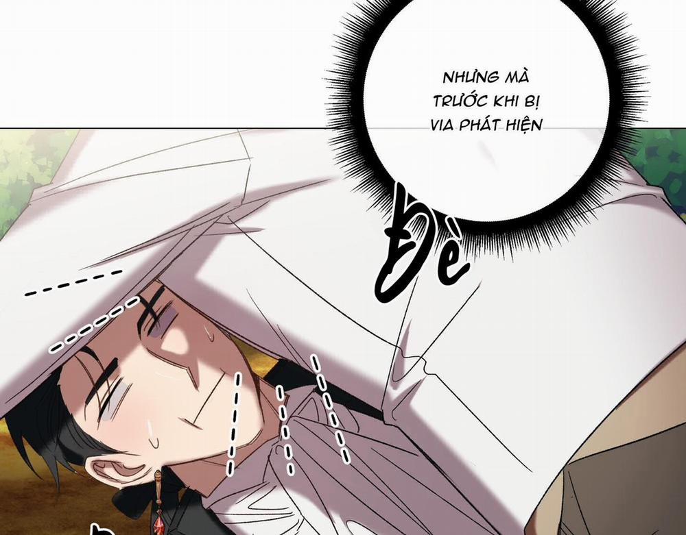 Một Ngày Nọ, Tôi Được Kẻ Thù Cầu Hôn 49 trang 134