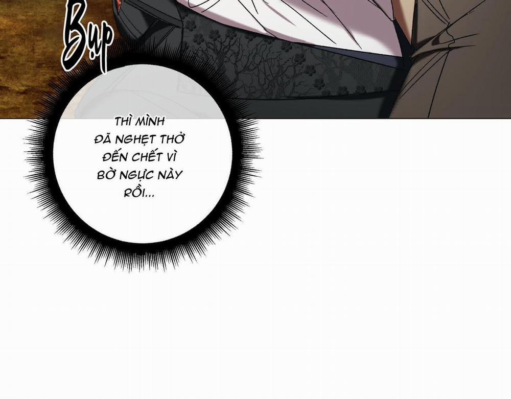 Một Ngày Nọ, Tôi Được Kẻ Thù Cầu Hôn 49 trang 135
