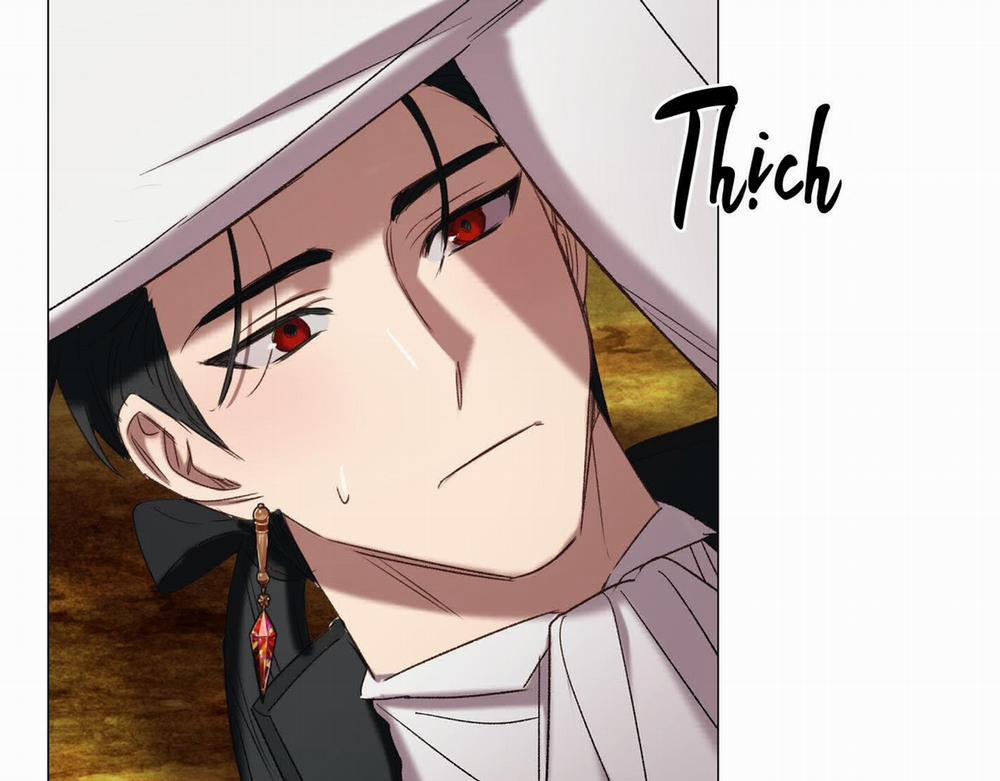 Một Ngày Nọ, Tôi Được Kẻ Thù Cầu Hôn 49 trang 137