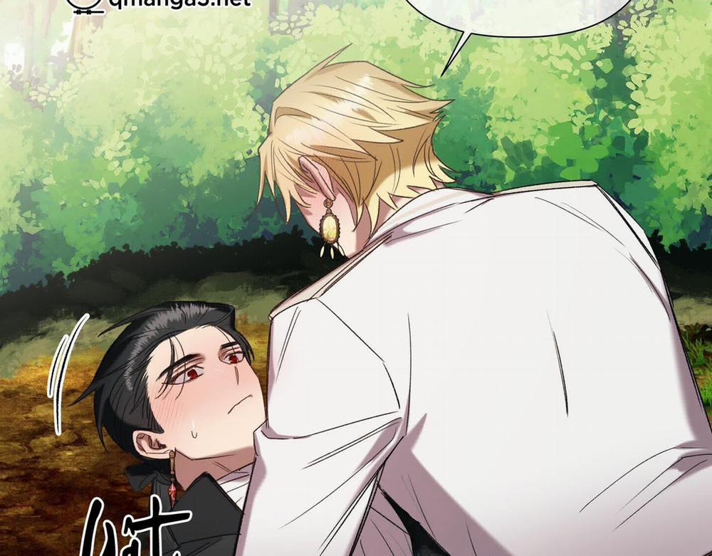 Một Ngày Nọ, Tôi Được Kẻ Thù Cầu Hôn 49 trang 156