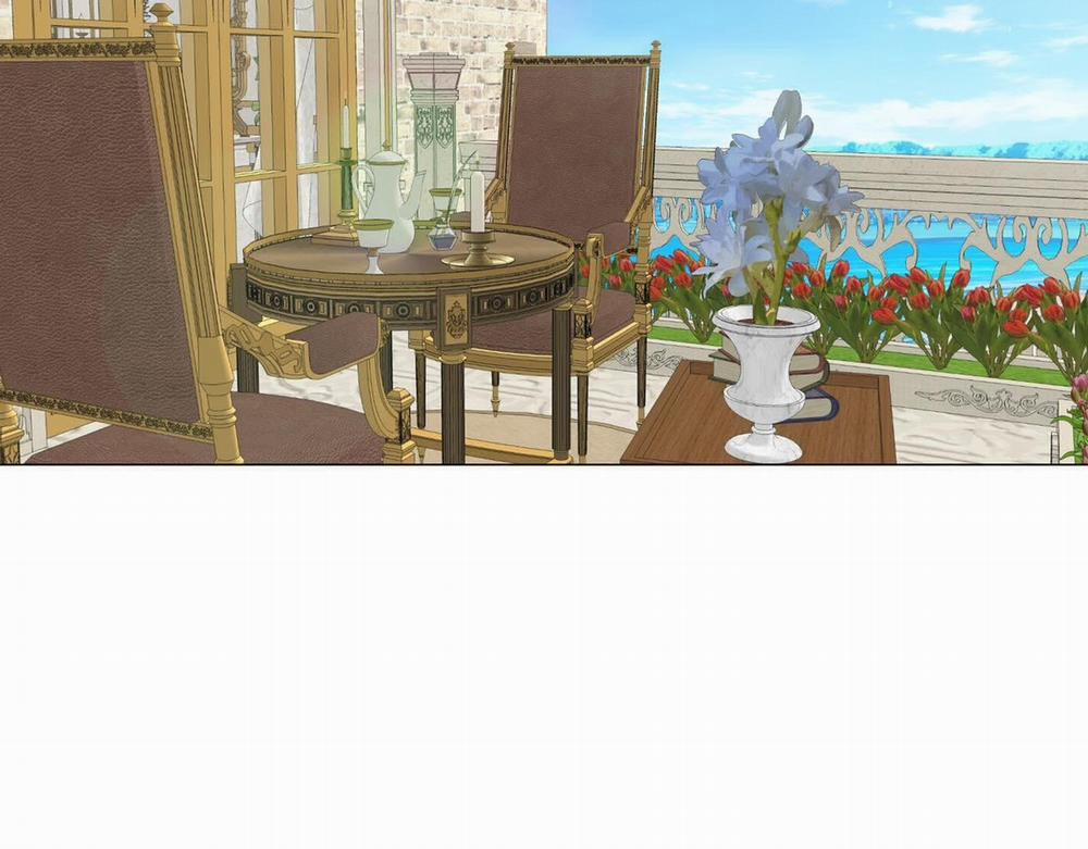 Một Ngày Nọ, Tôi Được Kẻ Thù Cầu Hôn 49 trang 160