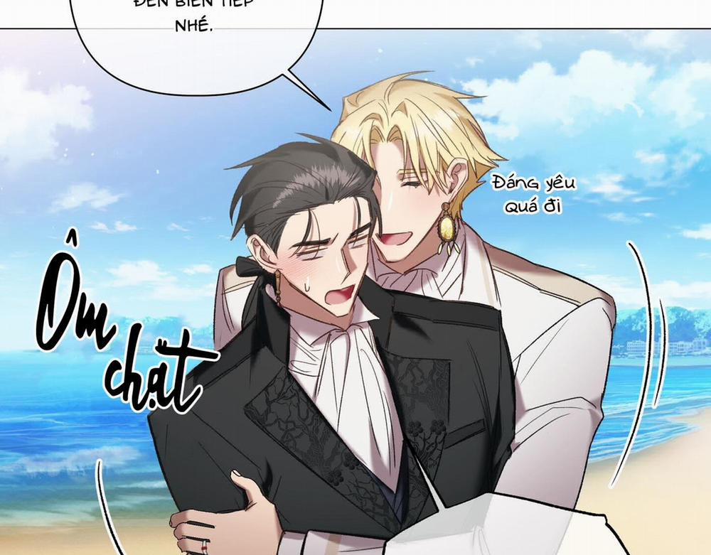 Một Ngày Nọ, Tôi Được Kẻ Thù Cầu Hôn 49 trang 31
