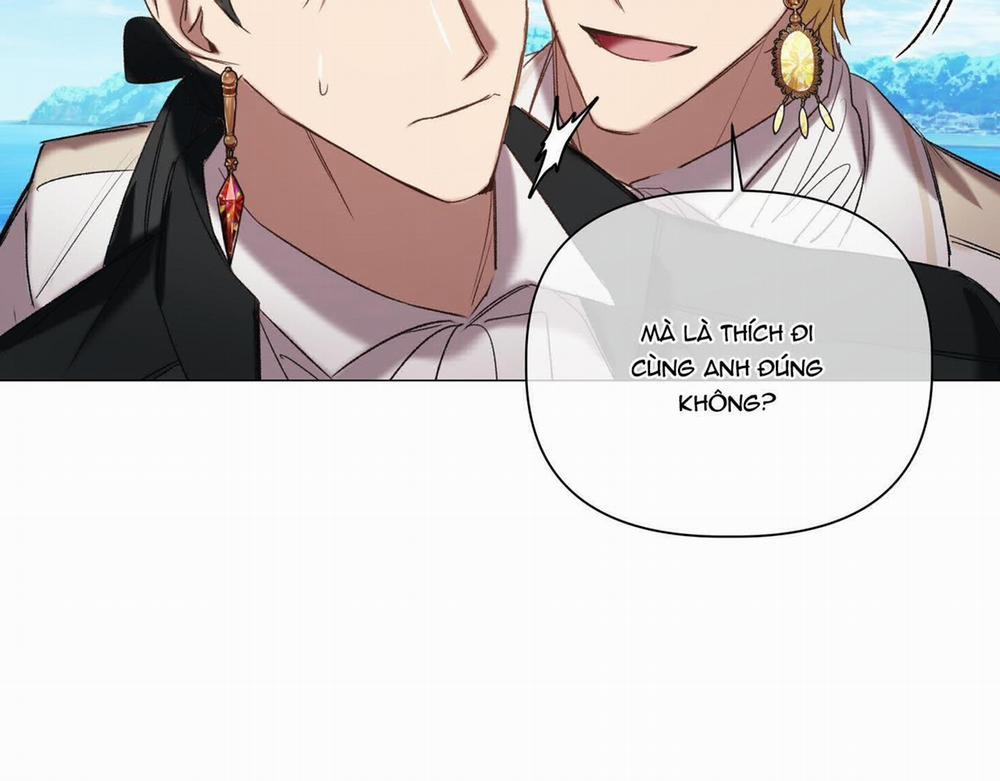 Một Ngày Nọ, Tôi Được Kẻ Thù Cầu Hôn 49 trang 34