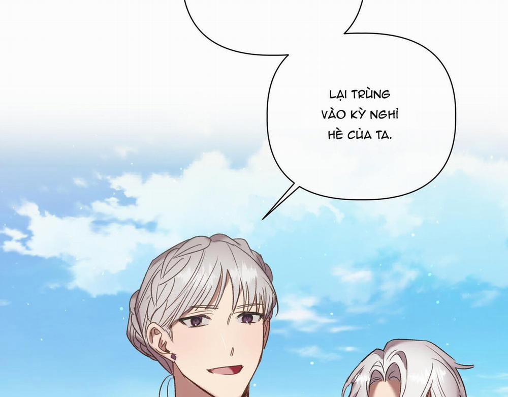 Một Ngày Nọ, Tôi Được Kẻ Thù Cầu Hôn 49 trang 55