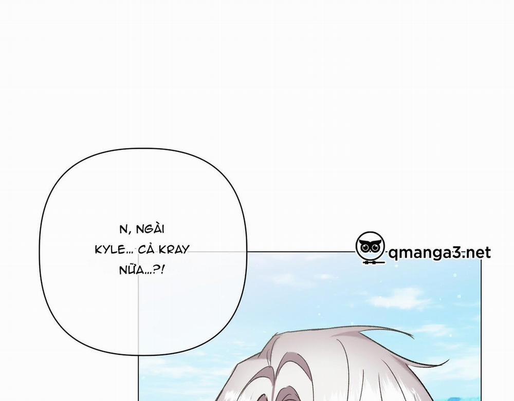 Một Ngày Nọ, Tôi Được Kẻ Thù Cầu Hôn 49 trang 58