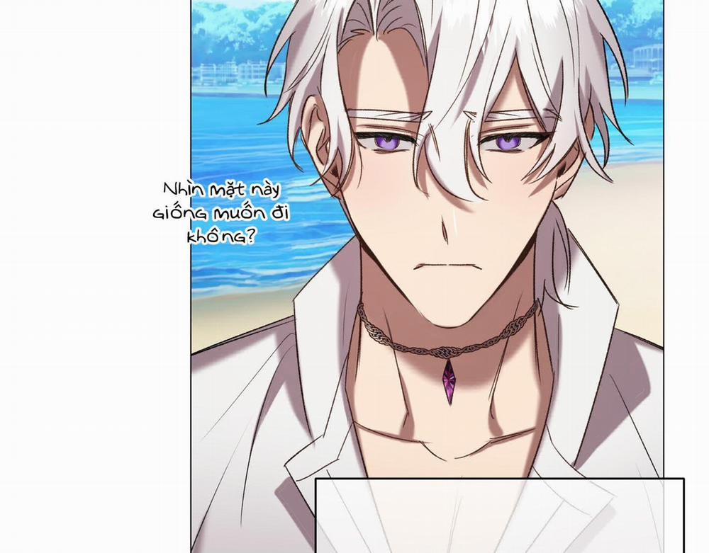 Một Ngày Nọ, Tôi Được Kẻ Thù Cầu Hôn 49 trang 59