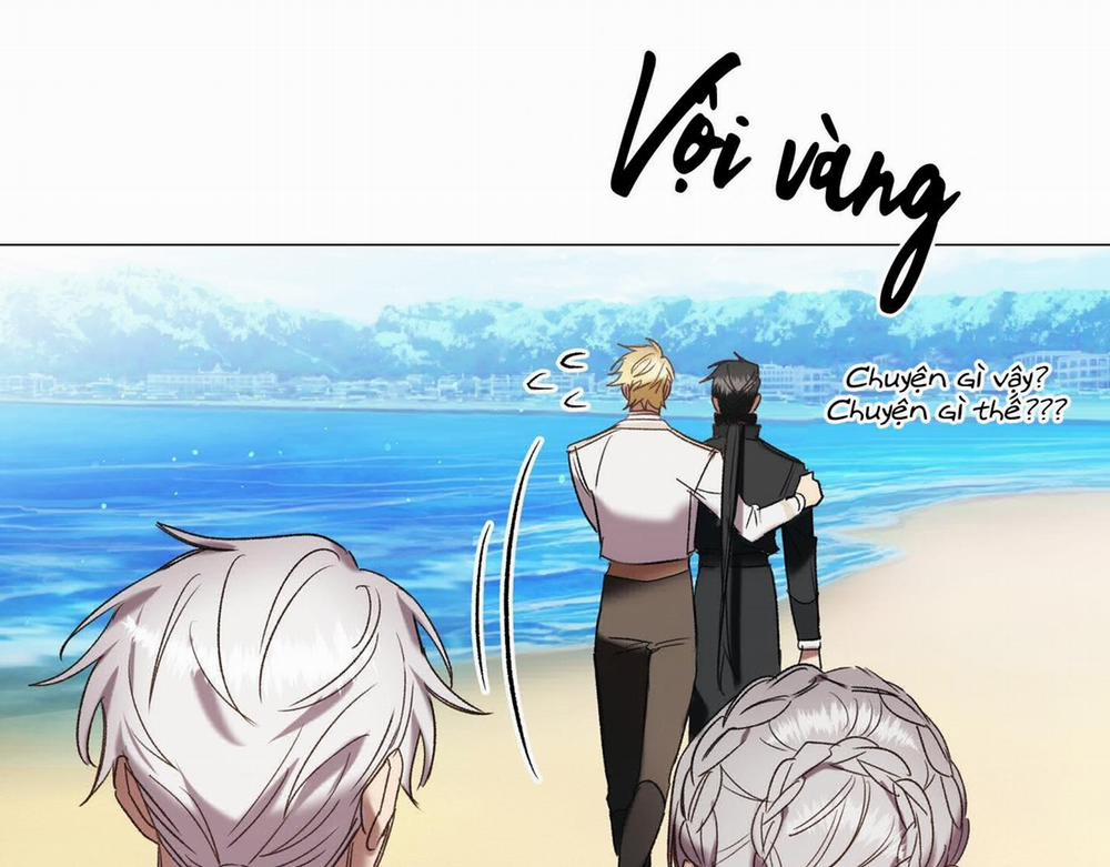 Một Ngày Nọ, Tôi Được Kẻ Thù Cầu Hôn 49 trang 74