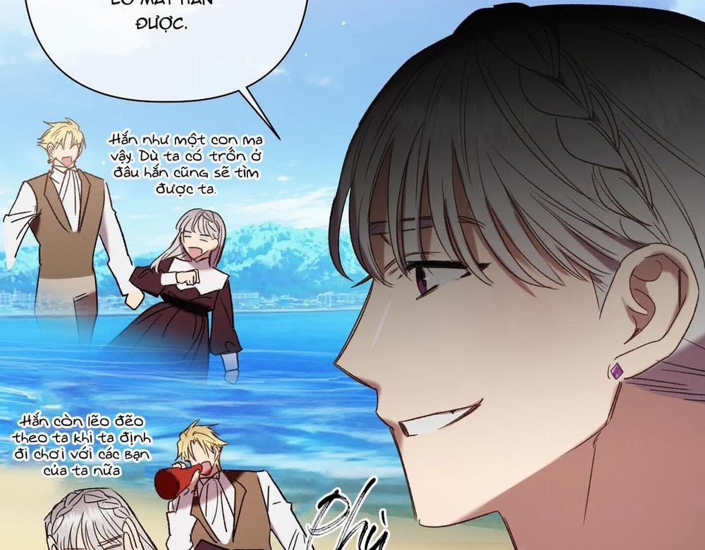 Một Ngày Nọ, Tôi Được Kẻ Thù Cầu Hôn 49 trang 82