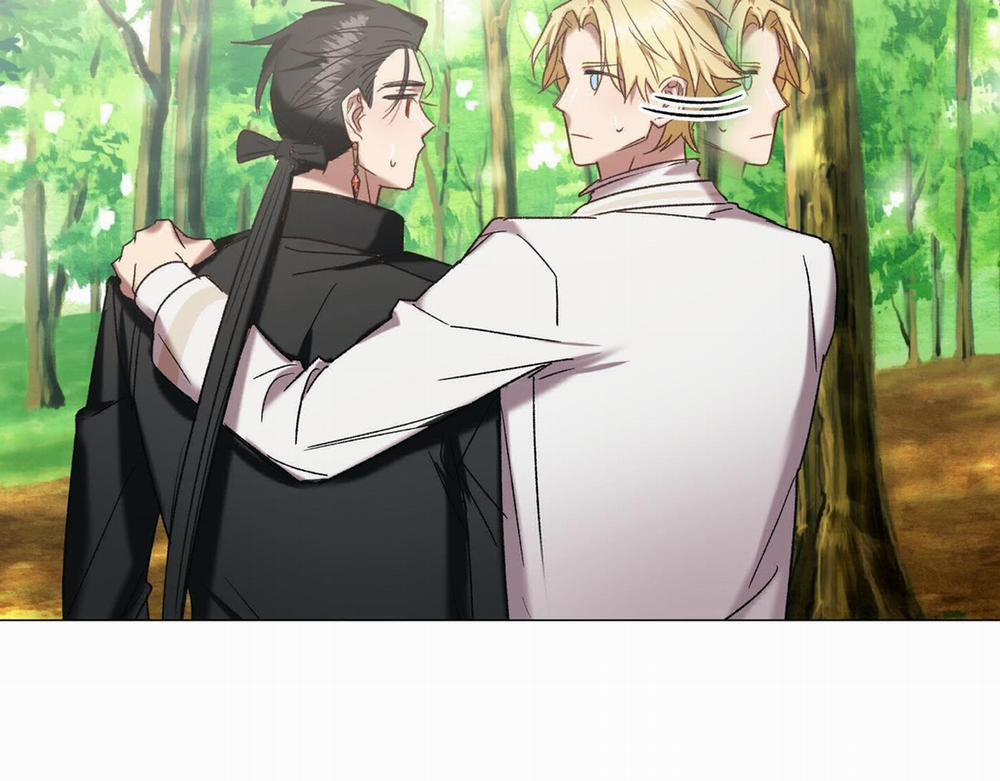 Một Ngày Nọ, Tôi Được Kẻ Thù Cầu Hôn 49 trang 94