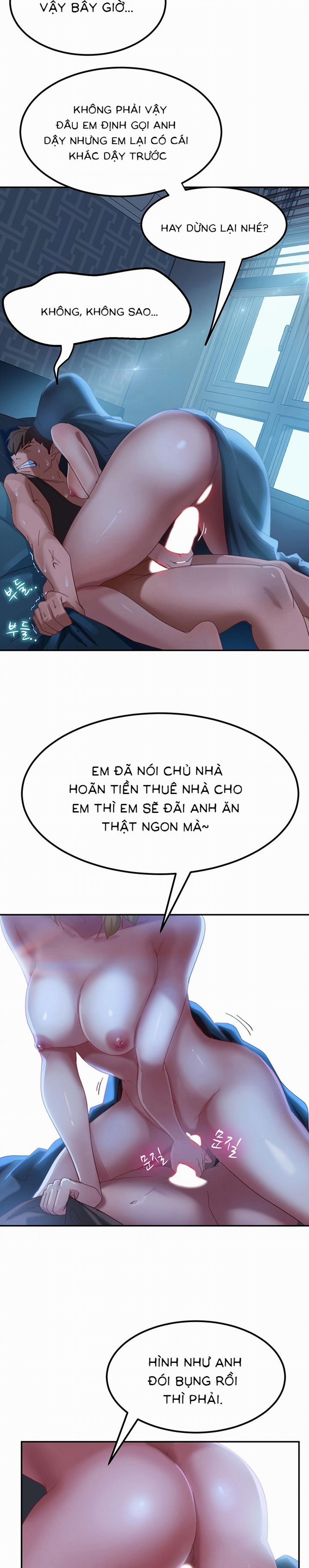 Một Ngày Rối Rắm 2 trang 10