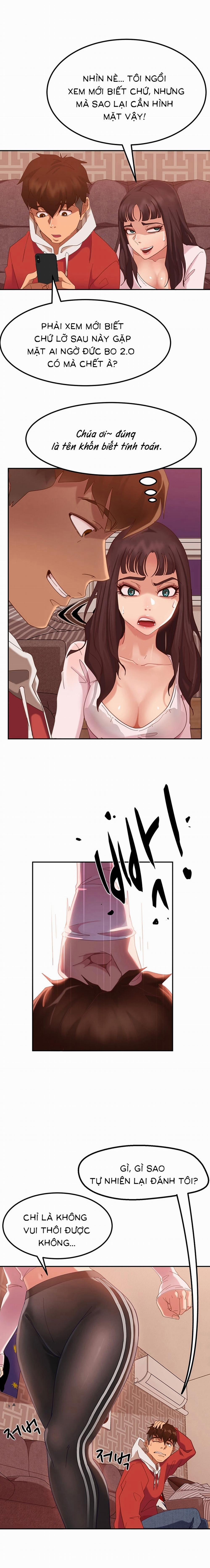 Một Ngày Rối Rắm 2 trang 13