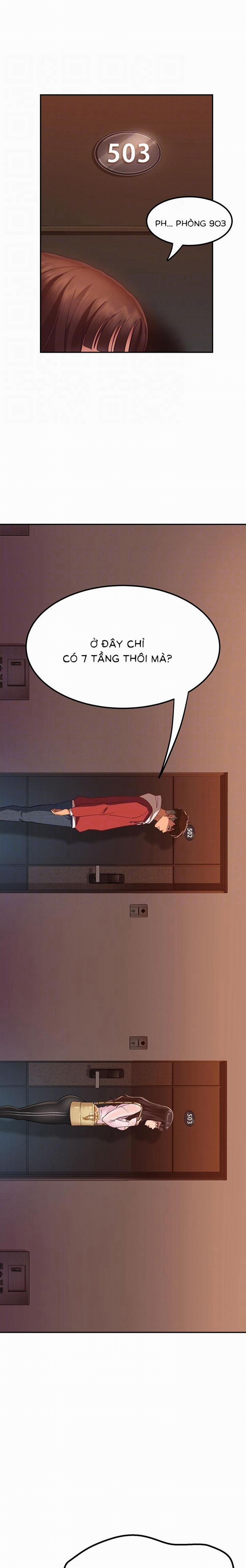 Một Ngày Rối Rắm 2 trang 2