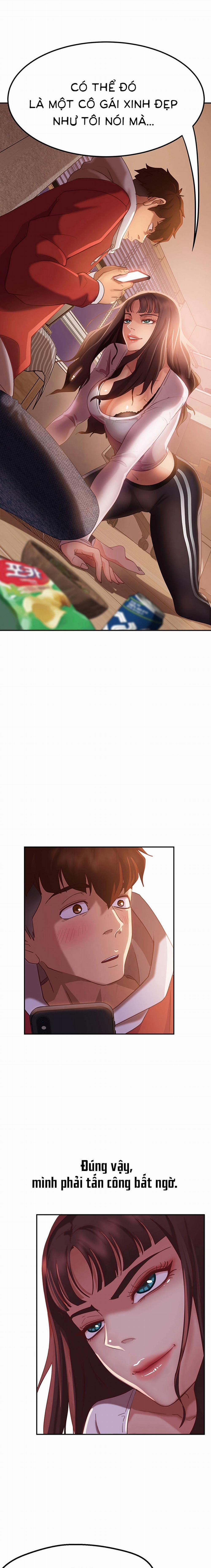 Một Ngày Rối Rắm 2 trang 6