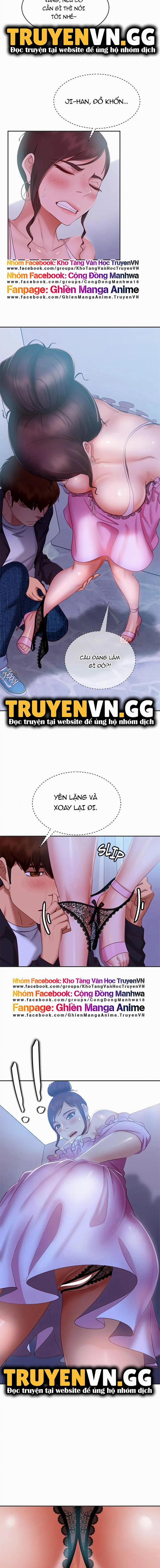 Một Ngày Rối Rắm 55 trang 1