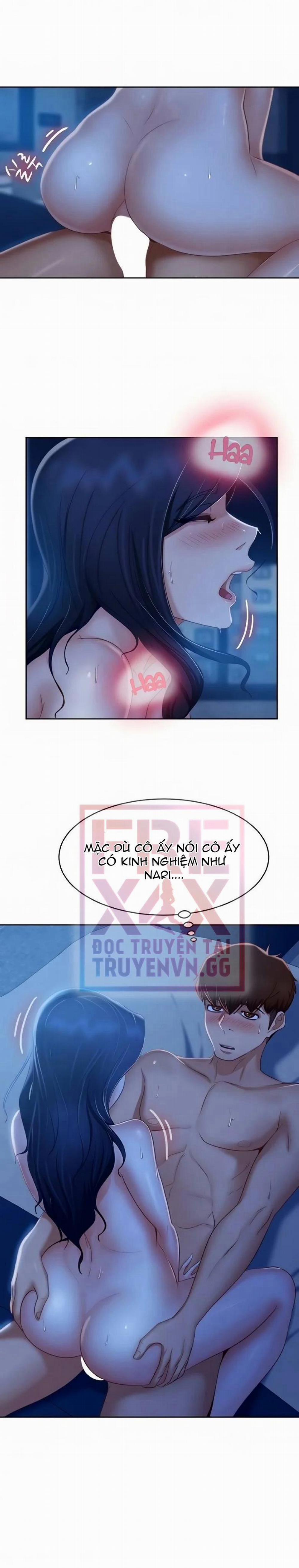 Một Ngày Rối Rắm 59 trang 3