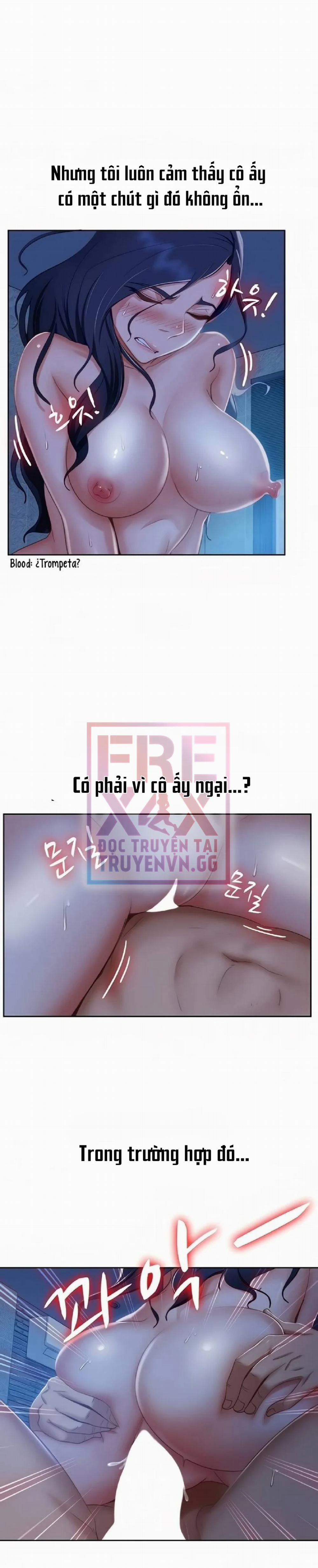 Một Ngày Rối Rắm 59 trang 4