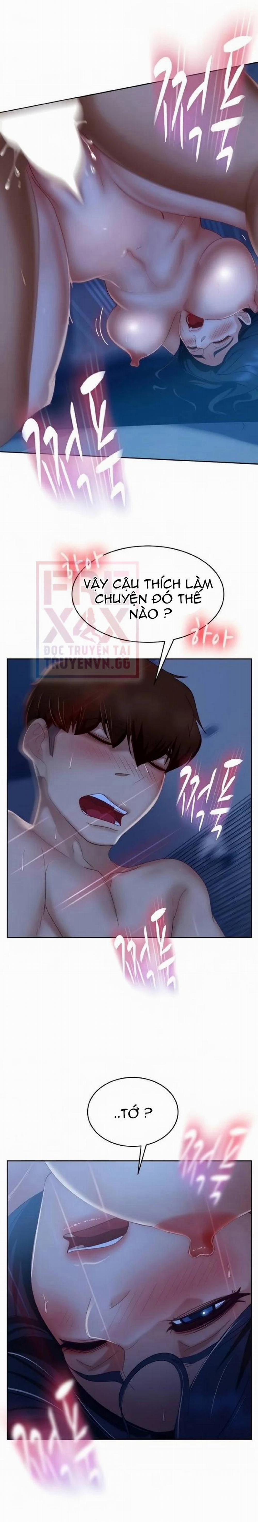 Một Ngày Rối Rắm 60 trang 1