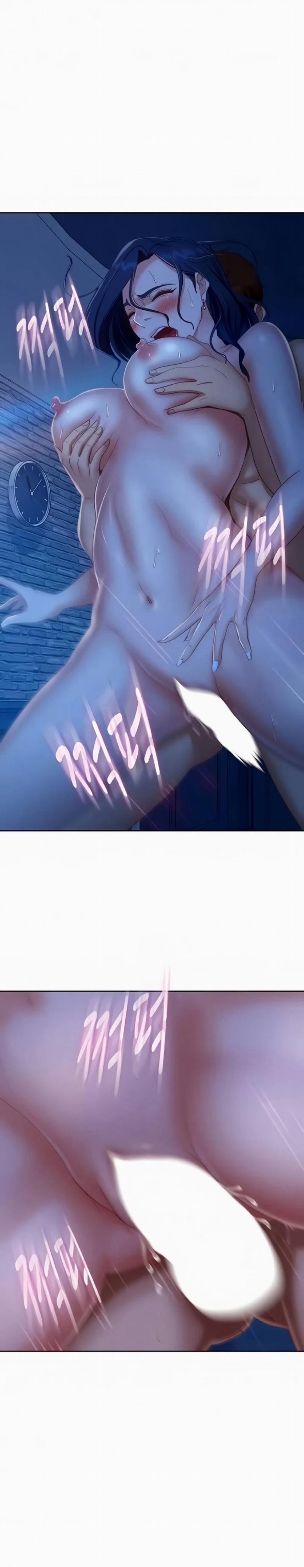 Một Ngày Rối Rắm 60 trang 10