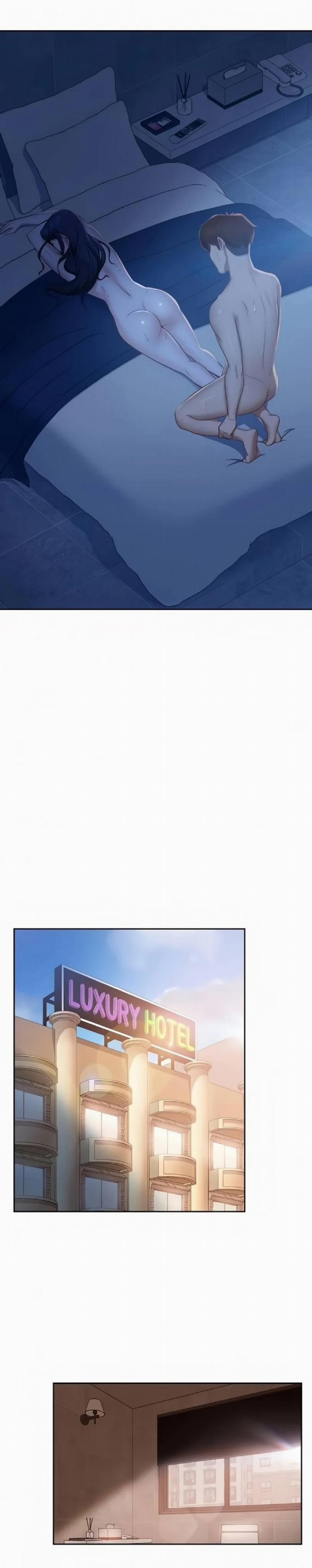 Một Ngày Rối Rắm 60 trang 19