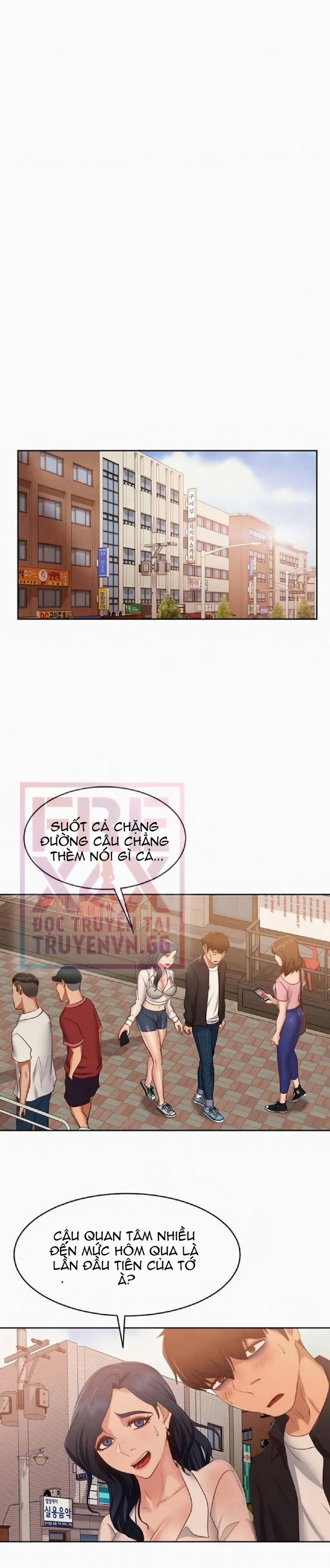 Một Ngày Rối Rắm 60 trang 22