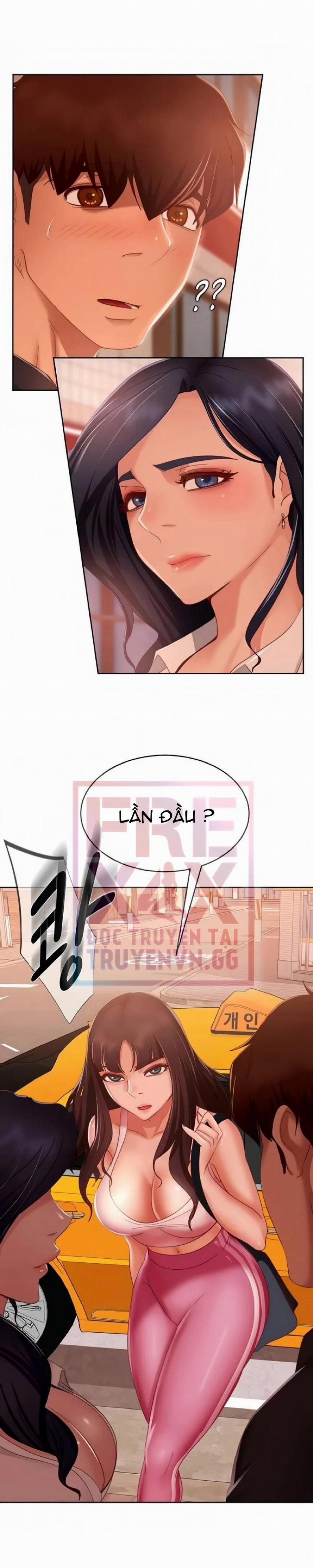 Một Ngày Rối Rắm 61 trang 1