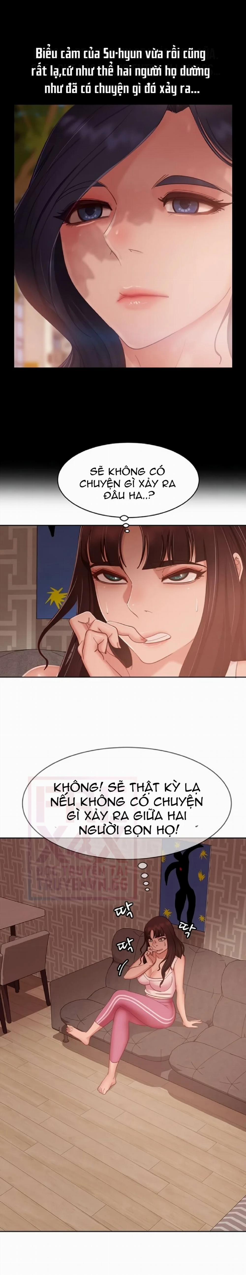 Một Ngày Rối Rắm 61 trang 17