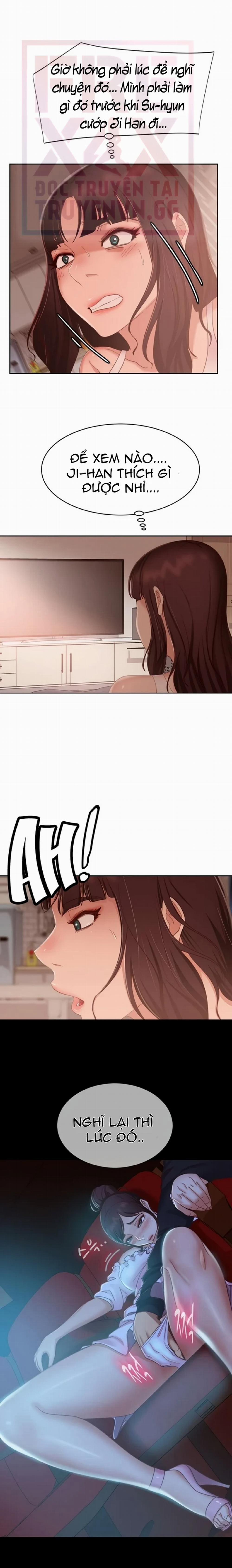 Một Ngày Rối Rắm 61 trang 18