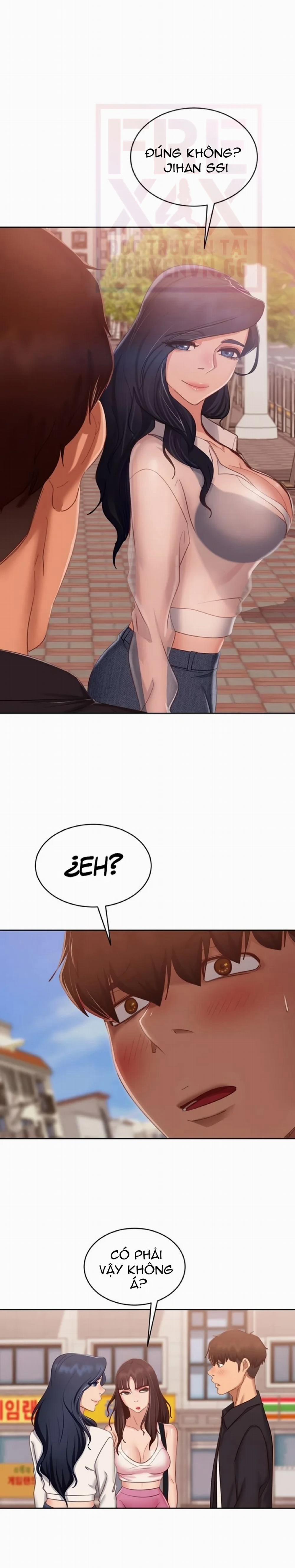 Một Ngày Rối Rắm 61 trang 8