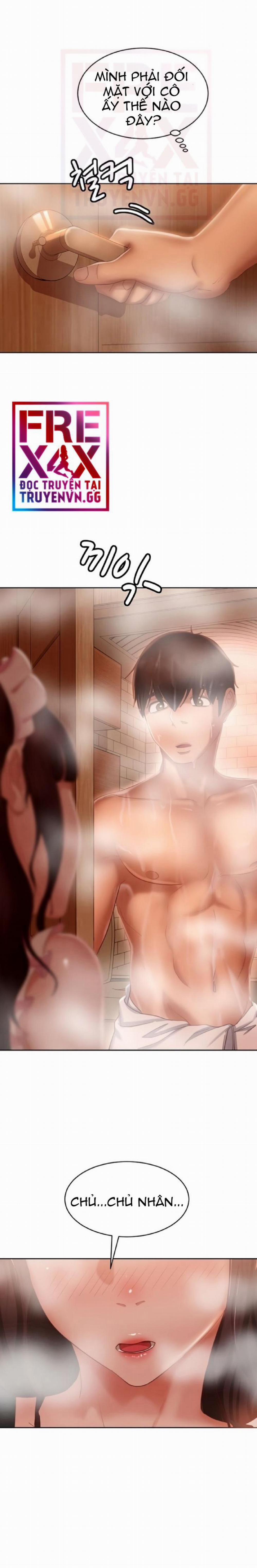 Một Ngày Rối Rắm 62 trang 0