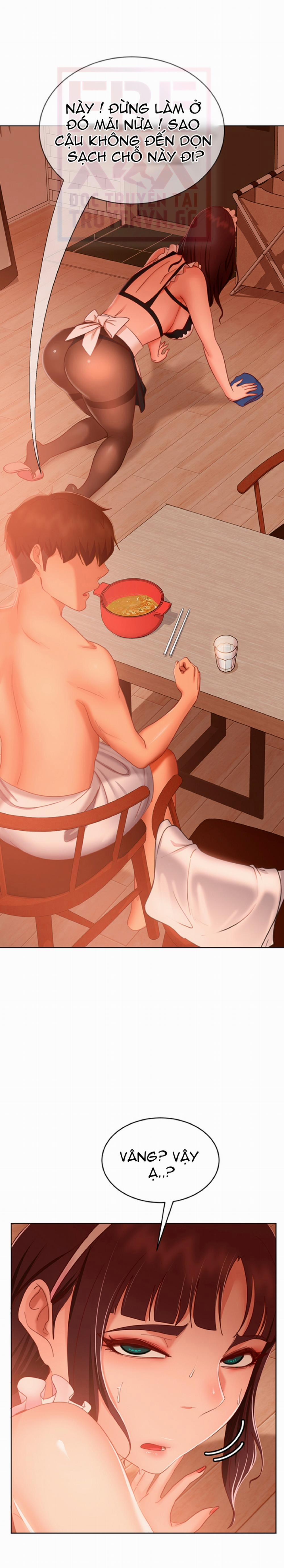 Một Ngày Rối Rắm 62 trang 16