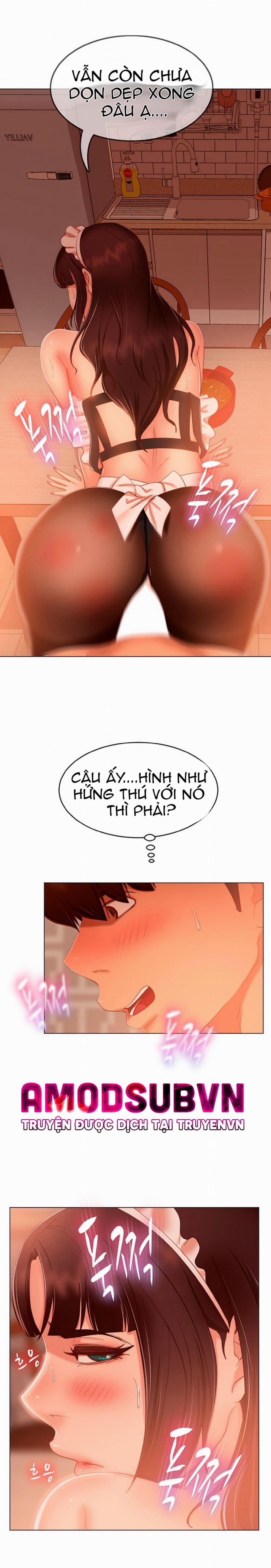 Một Ngày Rối Rắm 63 trang 19