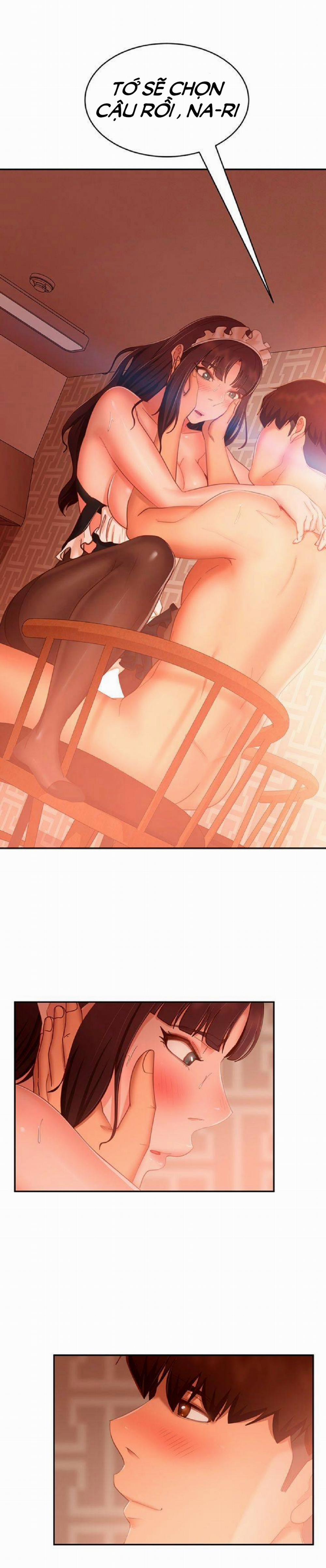 Một Ngày Rối Rắm 64 trang 18