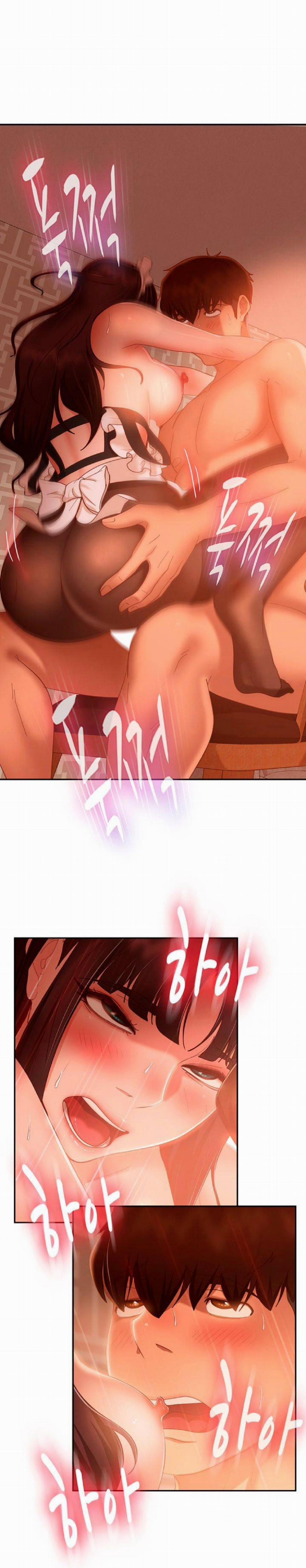 Một Ngày Rối Rắm 64 trang 4