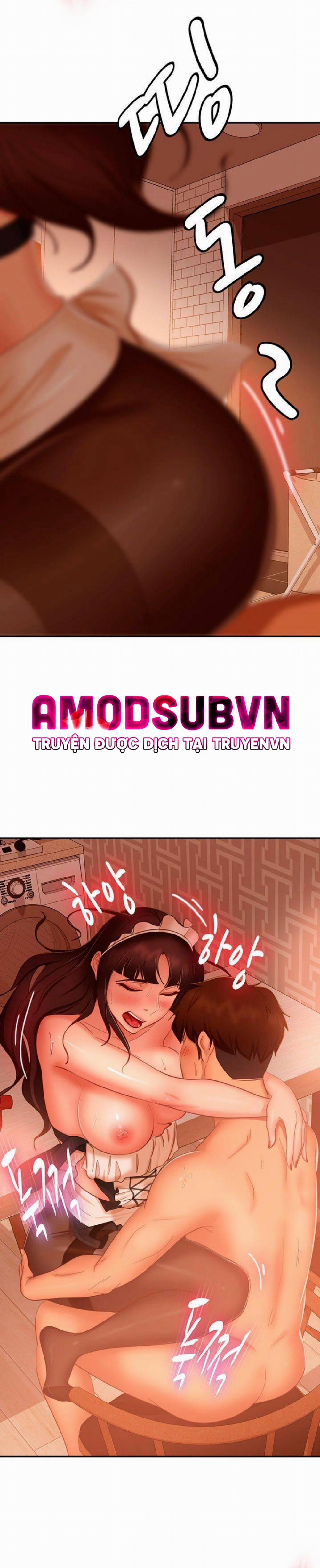 Một Ngày Rối Rắm 64 trang 5