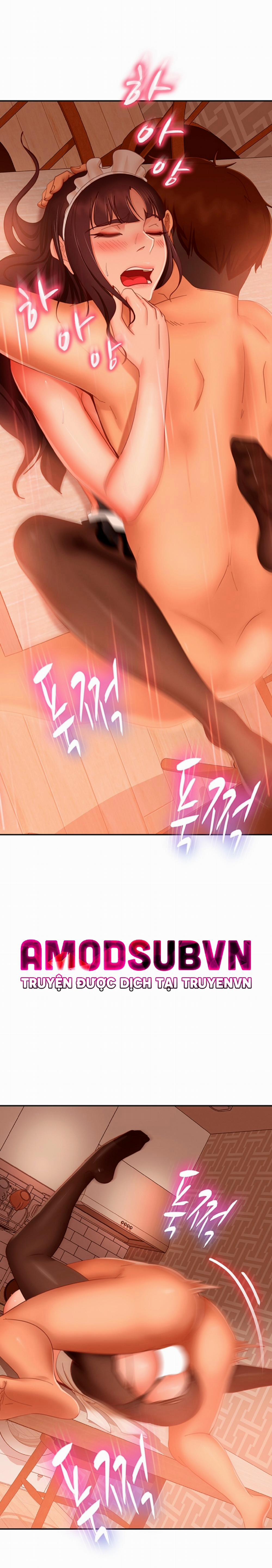 Một Ngày Rối Rắm 65 trang 11