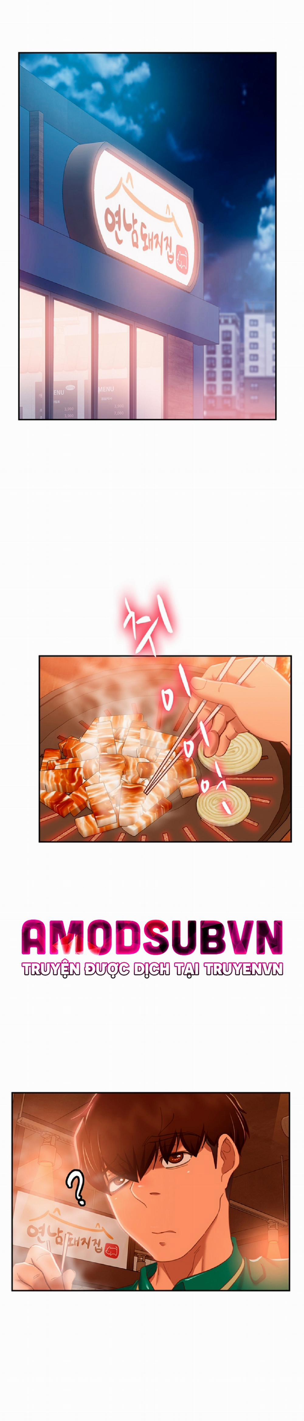 Một Ngày Rối Rắm 65 trang 23