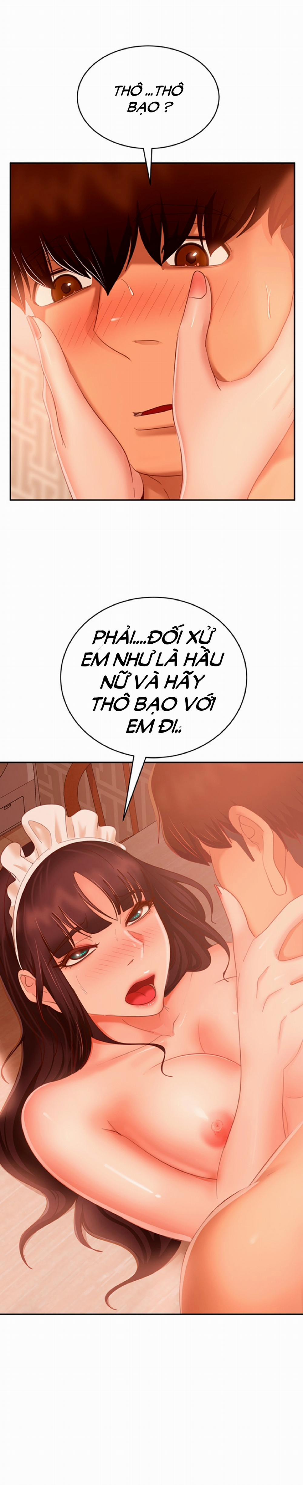 Một Ngày Rối Rắm 65 trang 4