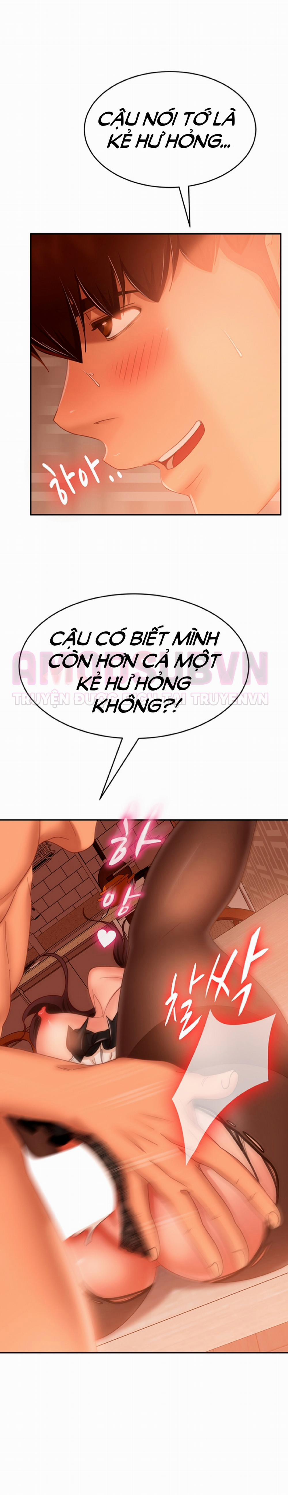 Một Ngày Rối Rắm 65 trang 7