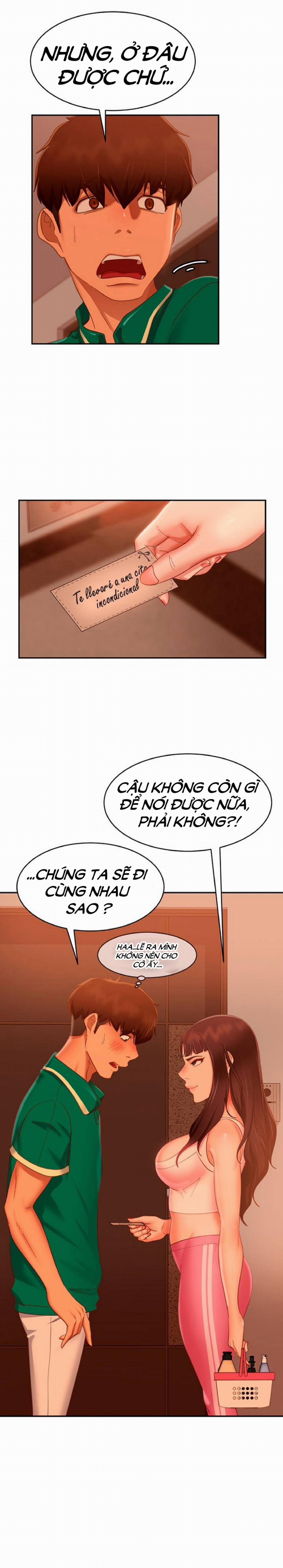 Một Ngày Rối Rắm 66 trang 11