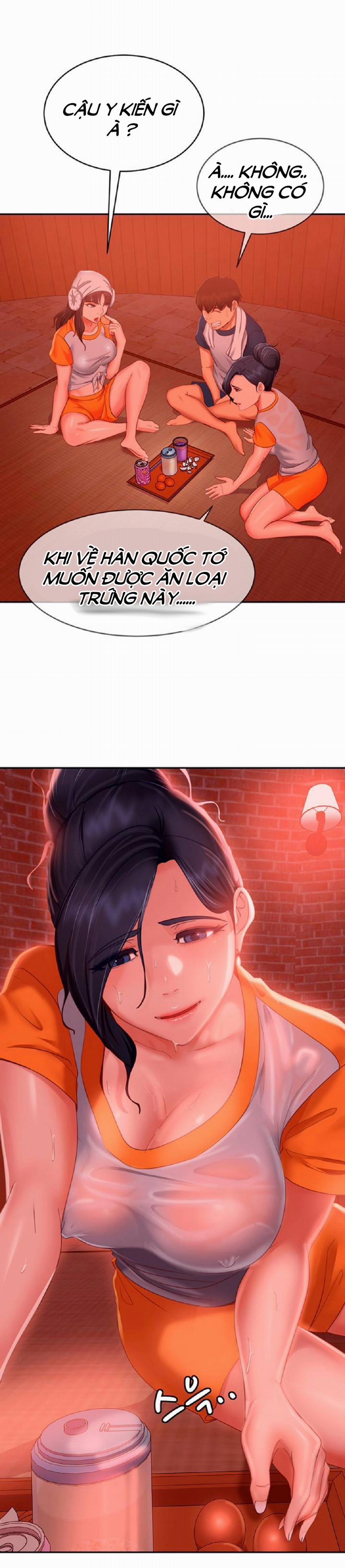 Một Ngày Rối Rắm 66 trang 21