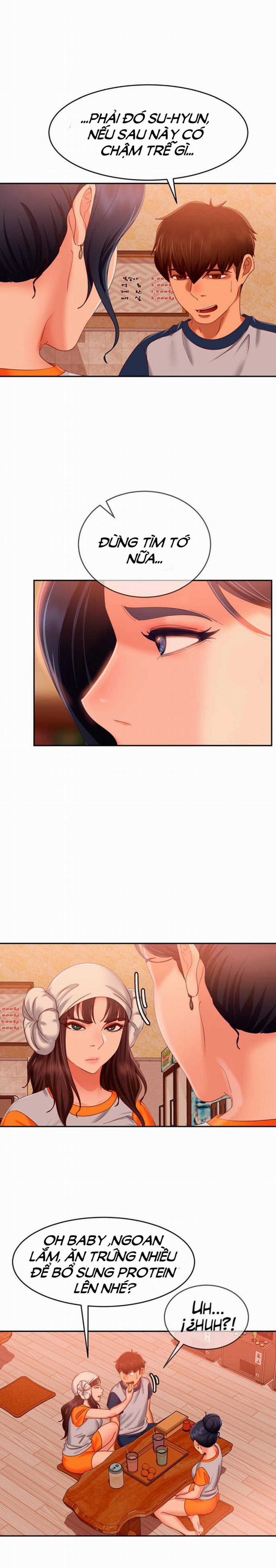 Một Ngày Rối Rắm 67 trang 12