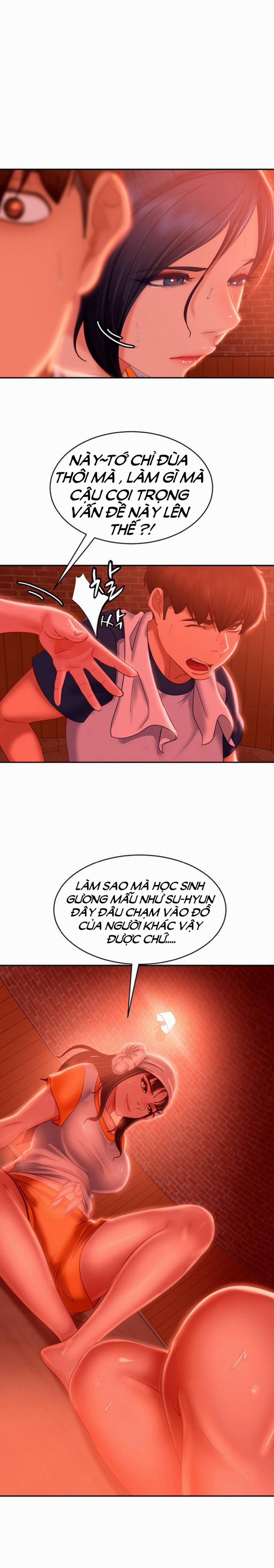 Một Ngày Rối Rắm 67 trang 4