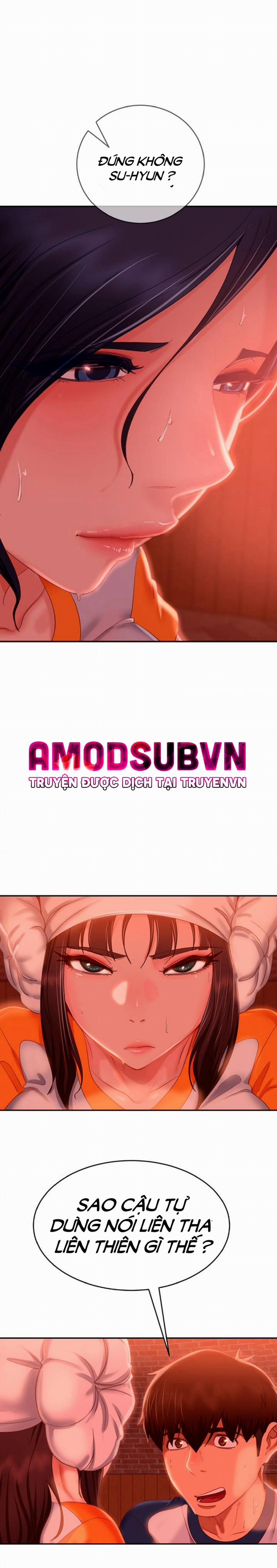 Một Ngày Rối Rắm 67 trang 5