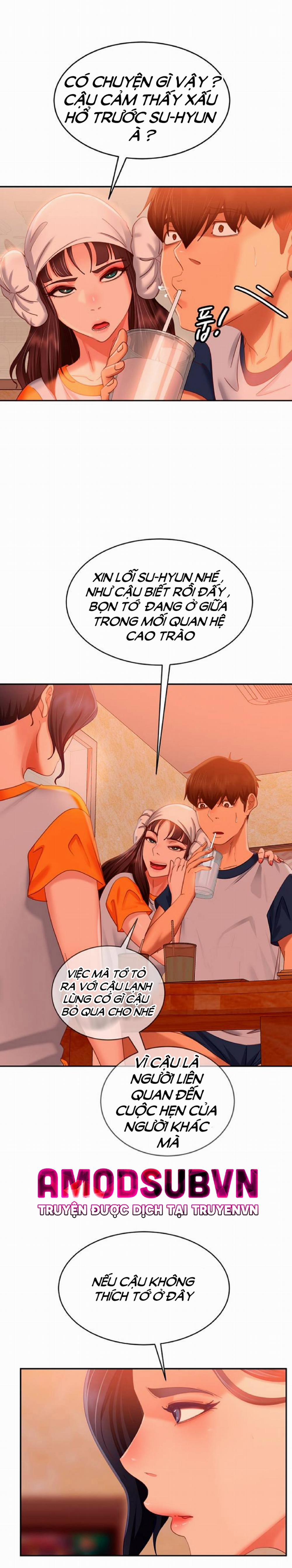 Một Ngày Rối Rắm 67 trang 9