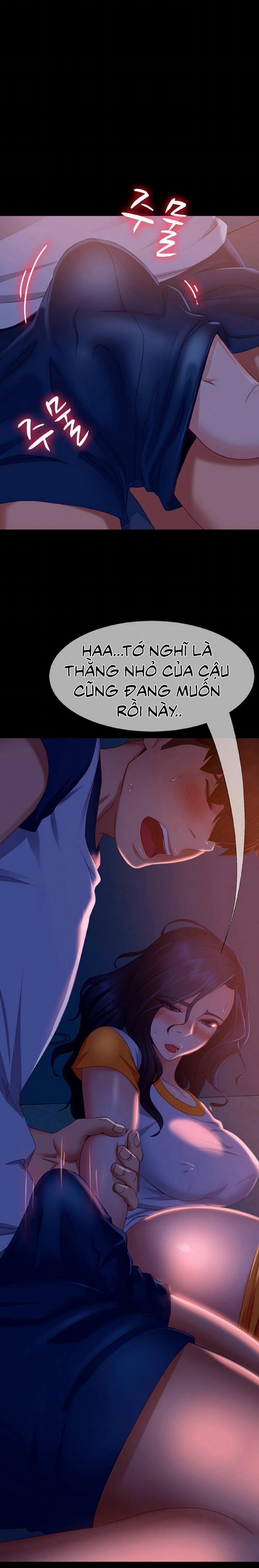 Một Ngày Rối Rắm 70 trang 9