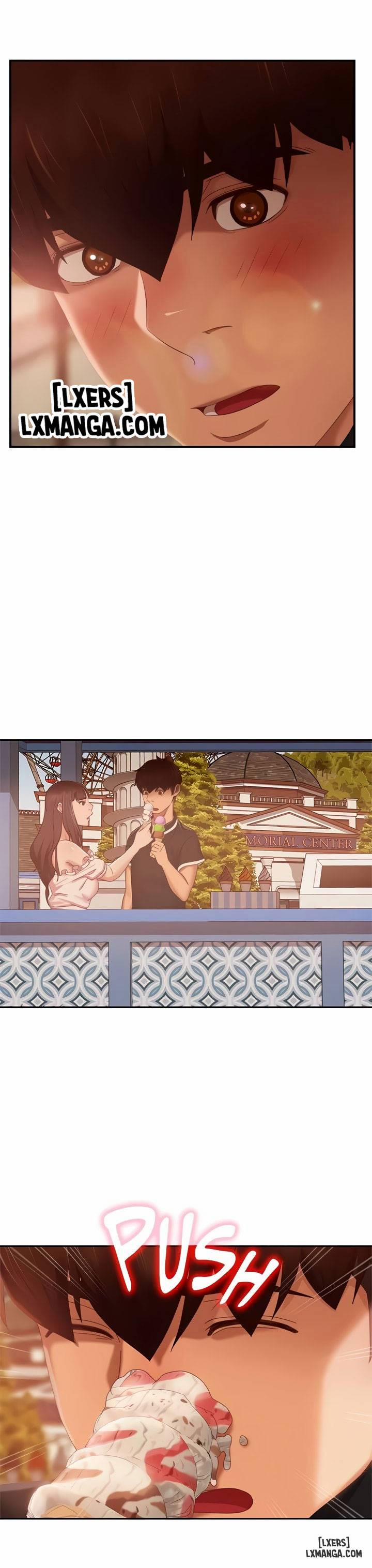 Một Ngày Rối Rắm 71 trang 10