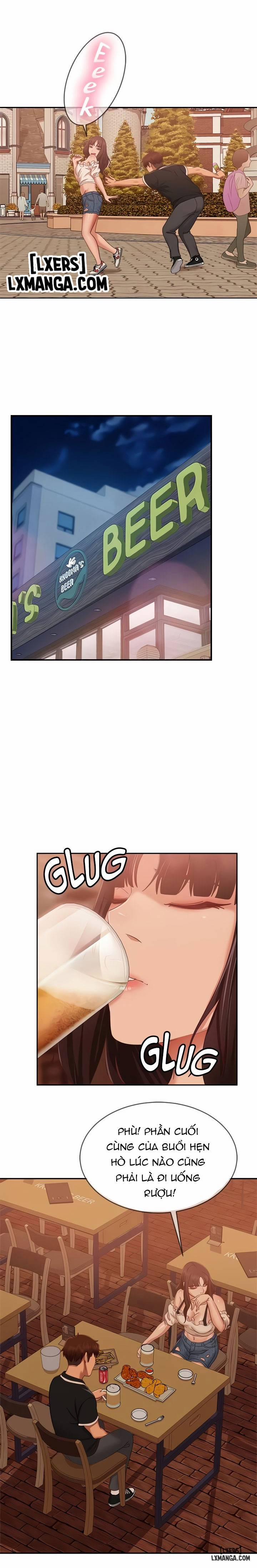 Một Ngày Rối Rắm 71 trang 12